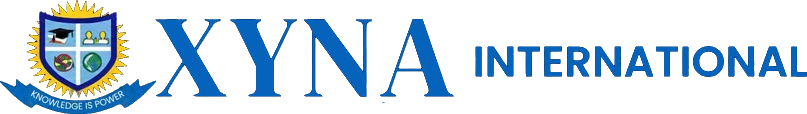 Xyna_IELTS_LOGO